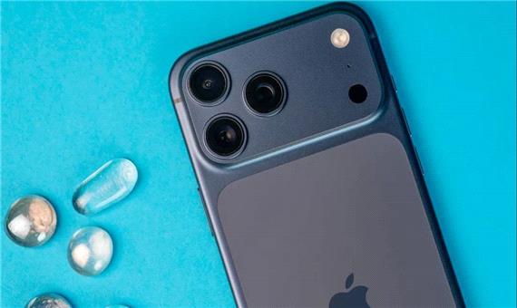 اپل جایگاه «بزرگ‌ترین گوشی‌ساز جهان» را از چنگ سامسونگ درمی‌آورد؟