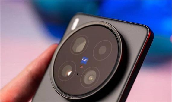 سونی LYT-901 رونمایی شد؛ سنسور 200 مگاپیکسلی برای دوربین گوشی‌ها