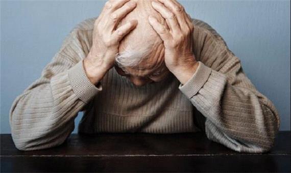 رنج‌های پنهان سالمندان مبتلا به بیماری وسواس