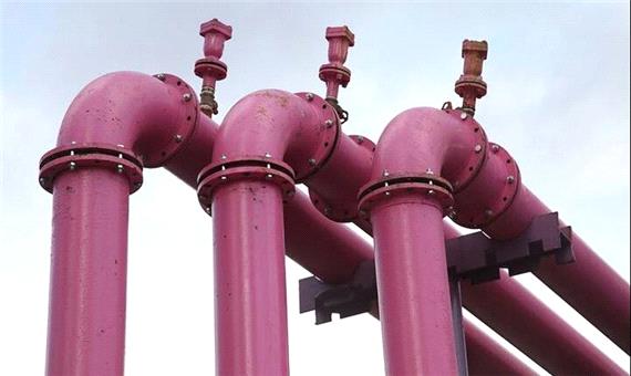 جلوگیری از رسوب گرفتن لوله‌ها با کمک الماس!