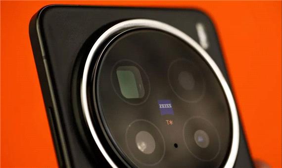 پس از سونی، آمنی‌ویژن هم سنسور 200 مگاپیکسلی برای دوربین گوشی‌ها معرفی کرد