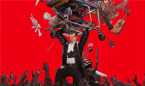 گزارش: بازی جدیدی از مجموعه Dead Rising در حال ساخت است