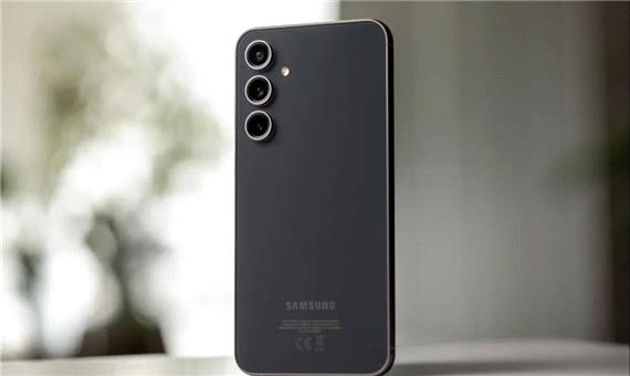 گلکسی S23 FE با دریافت یک آپدیت جدید، امن‌تر شد