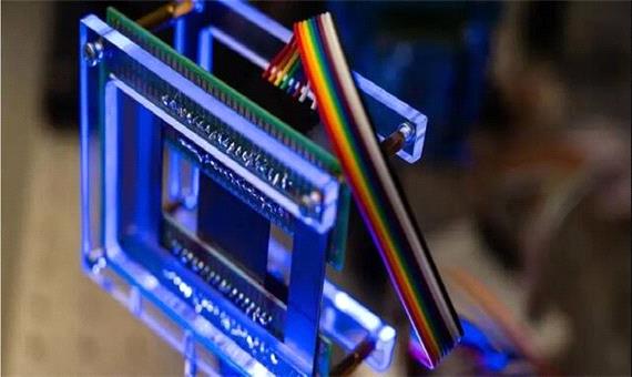 تحقق 6G با امواج صوتی اسپین هیبریدی