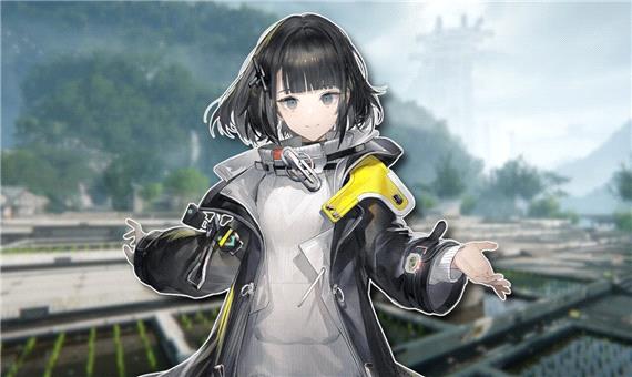 با انتشار تریلری جدید تاریخ عرضه Arknights: Endfield مشخص شد