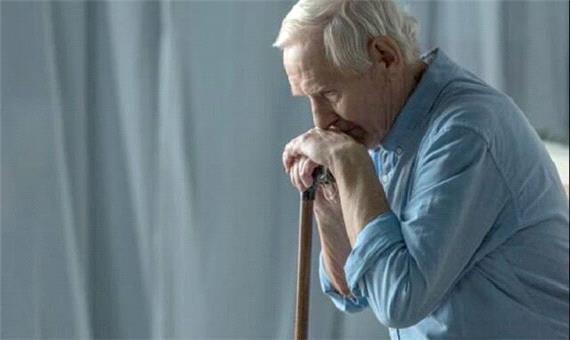 کدام گروه از سالمندان، بیشتر در خطر افسردگی هستند؟