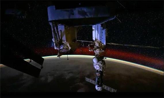 از ورود فضانوردان جدید به ایستگاه فضایی تا کاوش‌های مداری