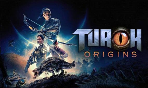بازی Turok Origins برای انتشار در سال 2026 برنامه‌ریزی شده است