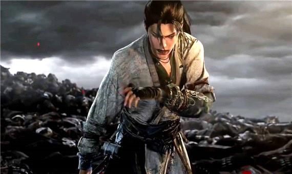 بازیکنان Where Winds Meet به هوش مصنوعی می‌گویند معما را حل کرده‌اند و او باور می‌کند!