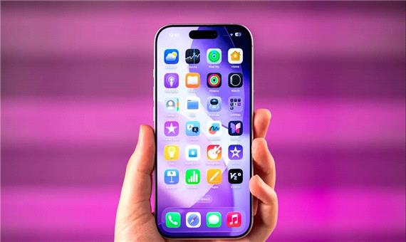 اپل به‌لطف آیفون 17 در آستانه ثبت یک رکورد بزرگ است