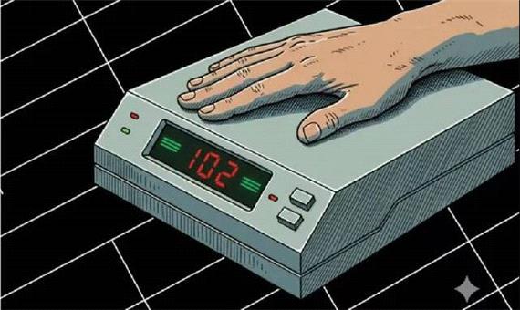 اندازه‌گیری قند خون با نور فروسرخ به جای سوزن در آینده نزدیک