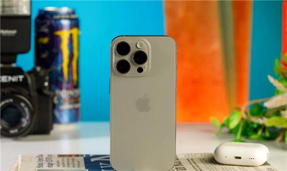 پرفروش‌ترین گوشی‌های دنیا مشخص شدند؛ 4 رتبه اول در اختیار آیفون، گلکسی A16 پنجم