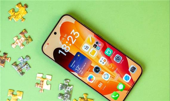 اولین عکس واقعی از گوشی شیائومی 17 اولترا با طراحی بسیار عجیب لو رفت