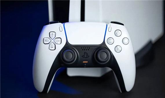 مدل جدید دسته PS5 پیشرفت چشمگیری در شارژدهی دارد