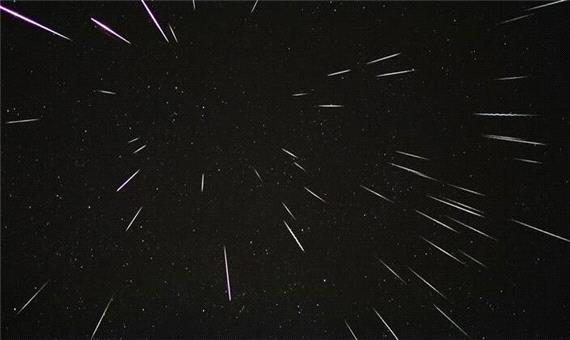 آماده‌باش در آسمان ایران /شب 22 آذر چشم از آسمان برندارید!