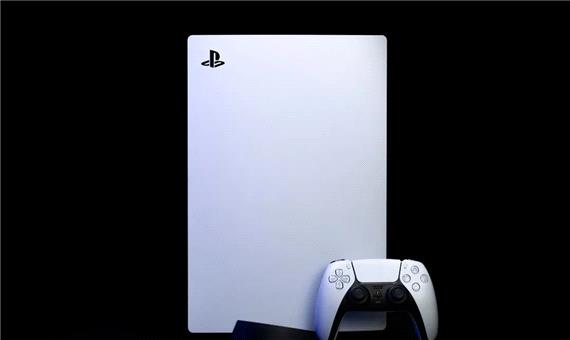 کنسول PS5 Slim حالا سروصدای بسیار کمتری دارد