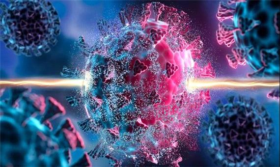 دردسر اجتماعی شدن ویروس برای داروهای ضد ویروسی