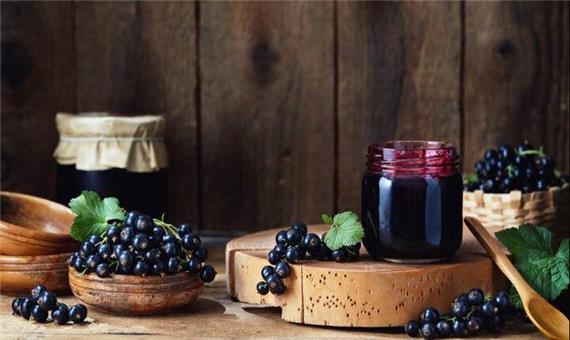 عصاره انگور فرنگی سیاه ناجی بیماران دیابتی شد