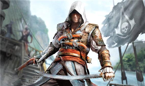 ریمیک بازی Assassin’s Creed Black Flag ممکن است زودتر از انتظار معرفی شود