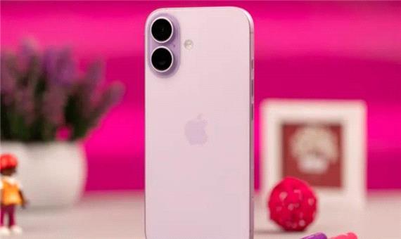 آیفون 17 به‌عنوان گوشی سال MKBHD انتخاب شد