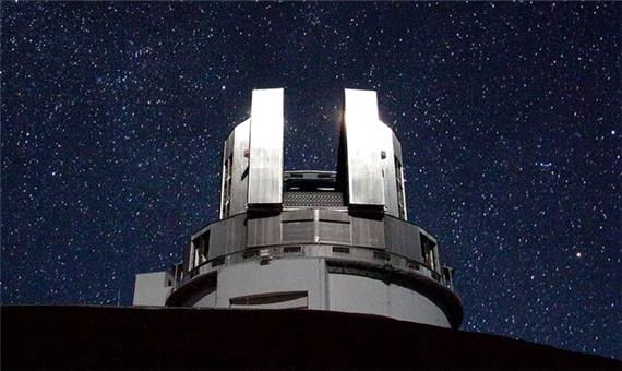 «تلسکوپ سوبارو» اولین اکتشافات خود را انجام داد