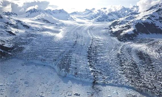 گرمایش کوهستان‌ها؛ تهدیدی برای منابع آبی