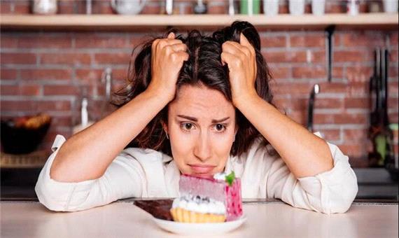 بازگشت هوس‌های غذایی پس از قطع مونجارو با شدتی بیشتر از قبل!