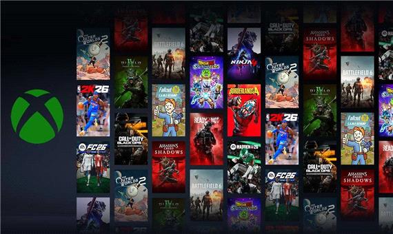 شایعه: مایکروسافت می‌خواهد بازی‌های قدیمی ایکس باکس را به ویندوز و دستگاه‌های ROG بیاورد