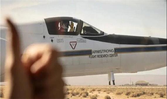 کشف ذخایر لیتیوم از ارتفاع 18 کیلومتری توسط ناسا