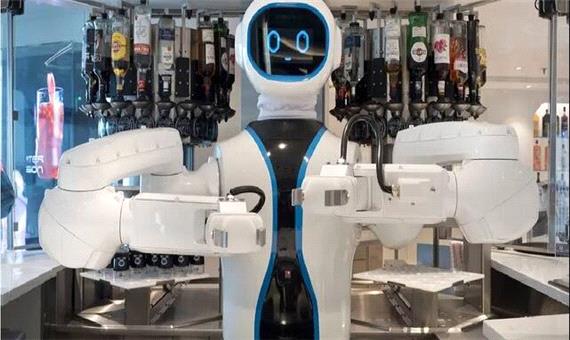 مهندس سابق گوگل اولین «هوش جامع مصنوعی» جهان را ساخت