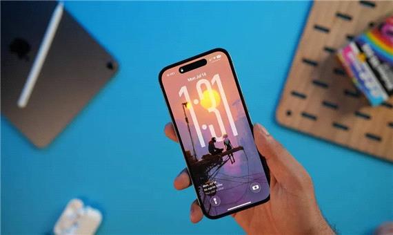 ویژگی‌های آپدیت 2026 آیفون لو رفت