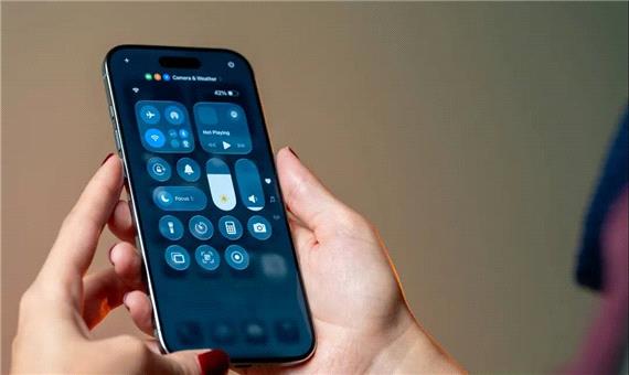 بازکردن قفل گوشی با ضربان قلب، ویژگی انقلابی بعدی آیفون‌