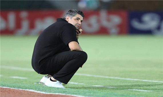 متاسفم که از فردوسی‌پور به خیابانی رسیدیم!