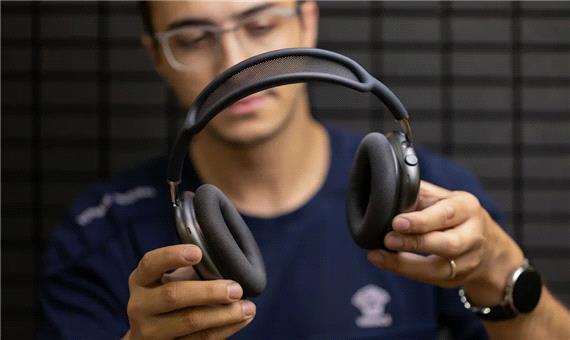 5 سال از عرضه ایرپاد مکس گذشت؛ هدفون پرچمدار اپل