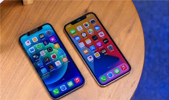 استرالیایی‌ها باید فورا گوشی آیفون‌ 12 را آپدیت کنند؛ چرا؟