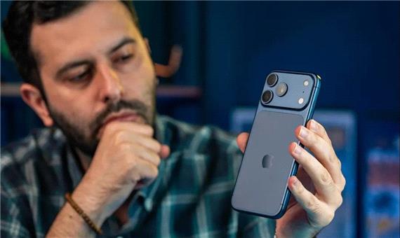 اپل روی «حداقل 8 آیفون جدید» کار می‌کند