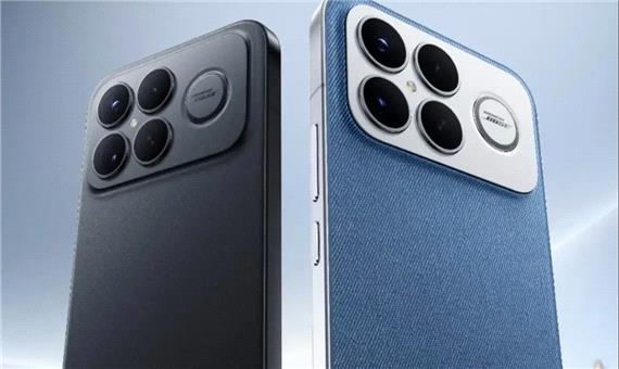 پوکو F8 اولترا با قیمت باورنکردنی به ایران رسید