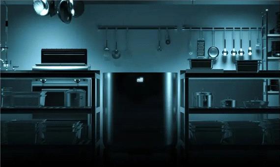 آمازون با سطل‌ زباله هوشمند به جنگ دورریز غذا می‌رود