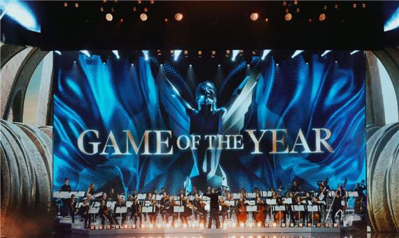 مراسم The Game Awards 2025 با 171 میلیون پخش زنده رکورد زد