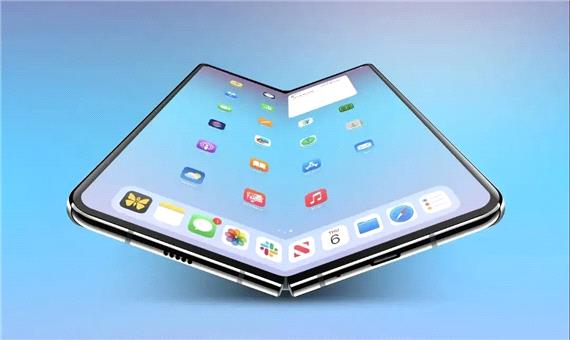 قیمت آیفون تاشو اپل چقدر خواهد بود؟