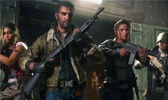 کال آو دیوتی جدید شرایط خوبی ندارد؛ افت شدید فروش در هفته‌های اخیر