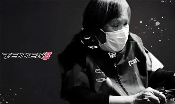 قهرمان جدید بازی مبارزه‌ای تکن، یک مادربزرگ 92 ساله است!