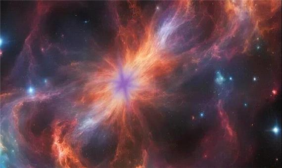 ستاره‌های تاریک؛ کلید افشای راز تولد نخستین ستارگان جهان