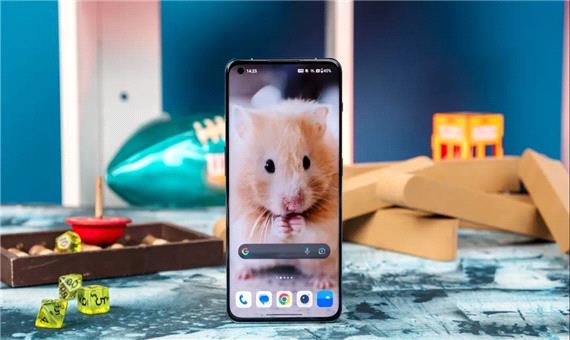 باتری غول‌پیکر و نمایشگر بسیار سریع؛ وان‌پلاس توربو گوشی ارزشمندی خواهد بود