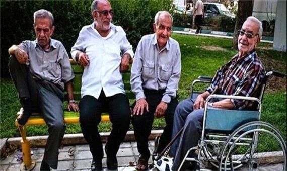 چه نوع تعاملات اجتماعی، حال سالمندان را بهتر می‌کند؟