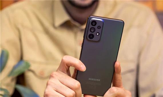 آپدیت One UI 8 برای یکی از گوشی‌های سامسونگ دردسرساز شد