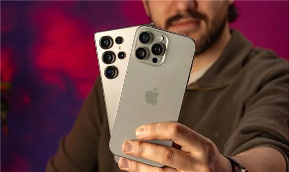 افزایش قیمت رم، اپل را به سامسونگ نزدیک‌تر کرد