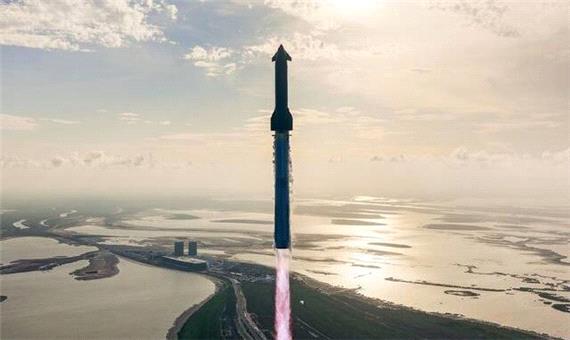 10 پرواز فضایی برتر که در سال 2025 رقم خوردند