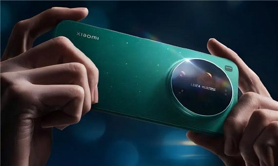 شیائومی 17 اولترا پیش از رونمایی، در ویدیو رسمی به‌نمایش درآمد