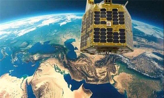 پایا؛ پیشرفته‌ترین ماهواره تصویربرداری بومی ایران با دقت 3 متری